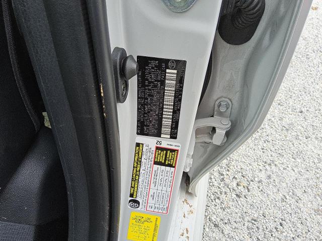 4T1G11AK3RU204679 - 2024 TOYOTA CAMRY SE NIGHT SHADE GRAY photo 12