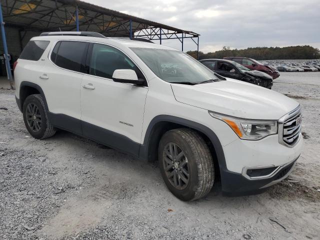 1GKKNMLS9KZ275156 - 2019 GMC ACADIA SLT-1 WHITE photo 4