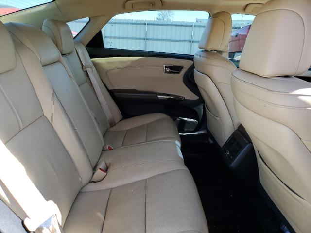 4T1BK1EB4EU119474 - 2014 TOYOTA AVALON BASE 白色 照片 10