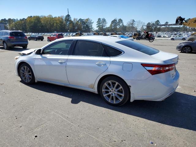 4T1BK1EB4EU119474 - 2014 TOYOTA AVALON BASE 白色 照片 2