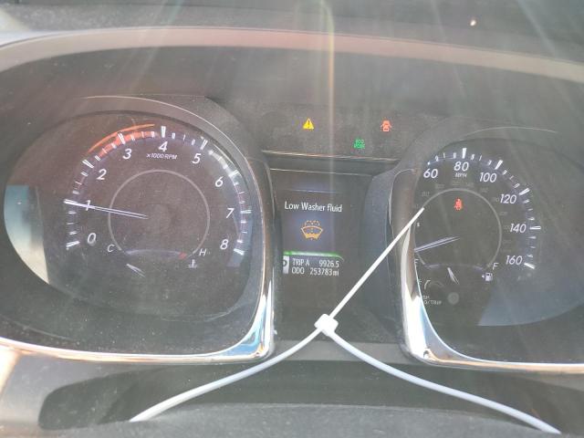 4T1BK1EB4EU119474 - 2014 TOYOTA AVALON BASE 白色 照片 9