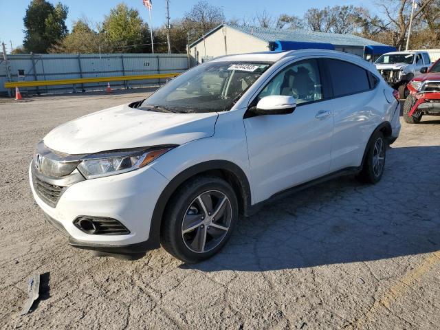 2021 HONDA HR-V EX, 