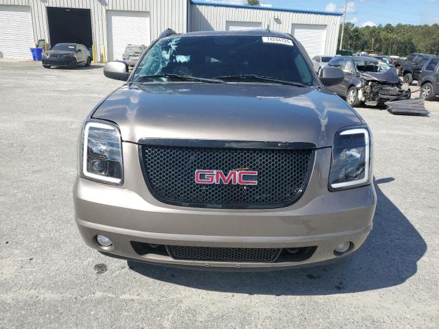 1GKS1AE03DR362947 - 2013 GMC YUKON SLE GRAY photo 5