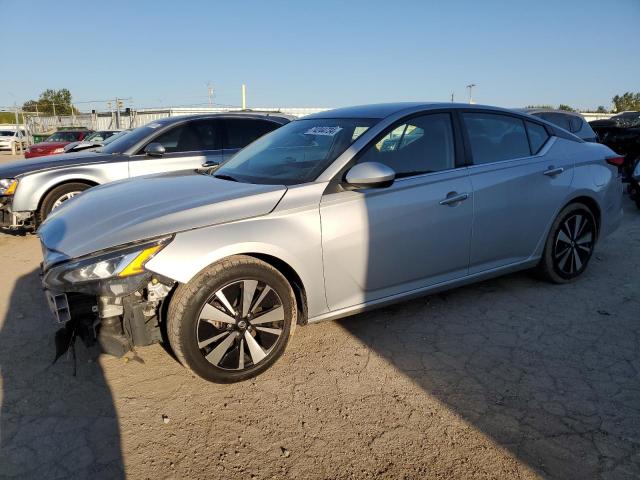 2021 NISSAN ALTIMA SV, 
