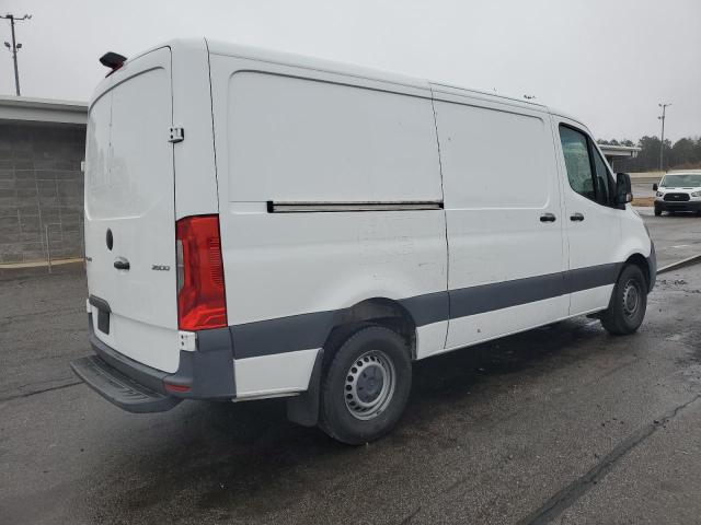 W1W4EBHY2LT020363 - 2020 MERCEDES-BENZ SPRINTER 2500 WHITE photo 3