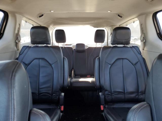 2C4RC1BG4HR739744 - 2017 CHRYSLER PACIFICA TOURING L GOLD photo 10