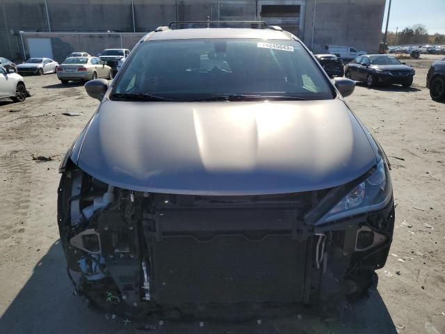 2C4RC1BG4HR739744 - 2017 CHRYSLER PACIFICA TOURING L GOLD photo 5