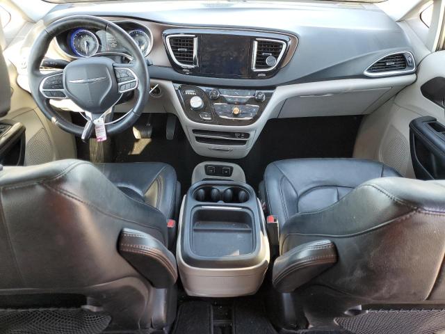 2C4RC1BG4HR739744 - 2017 CHRYSLER PACIFICA TOURING L GOLD photo 8