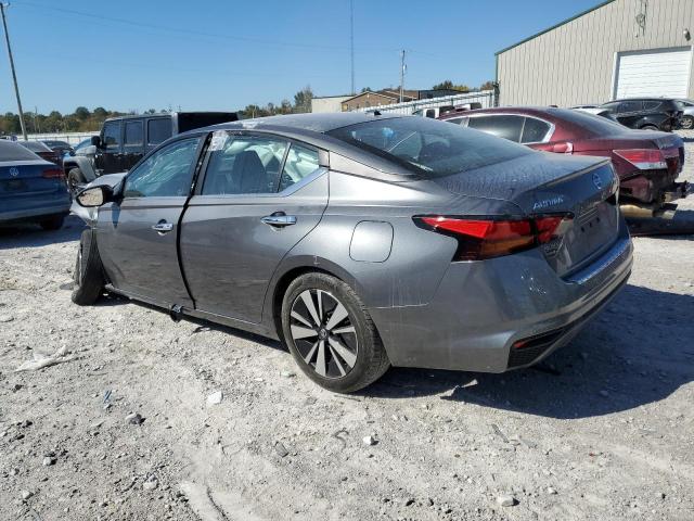 1N4BL4DV2NN325049 - 2022 NISSAN ALTIMA SV GRAY photo 2