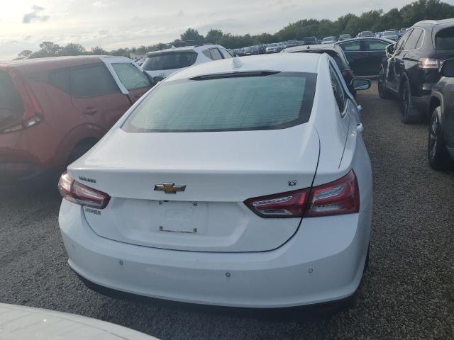 1G1ZD5ST6KF189925 - 2019 CHEVROLET MALIBU LT WHITE photo 6