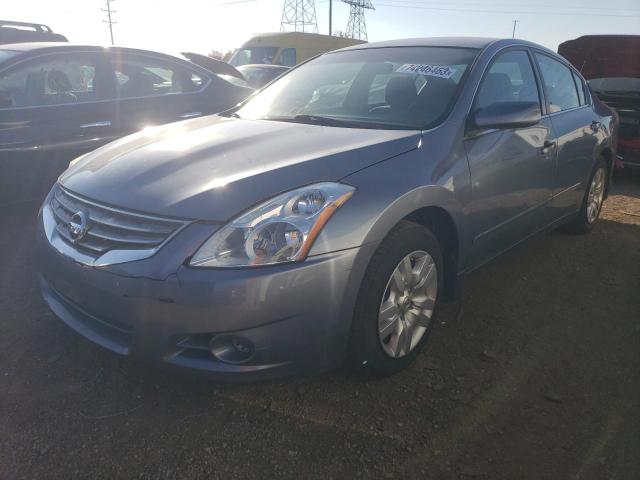 2010 NISSAN ALTIMA BASE, 