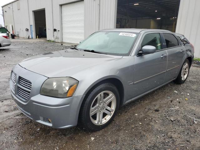 2006 DODGE MAGNUM R/T, 