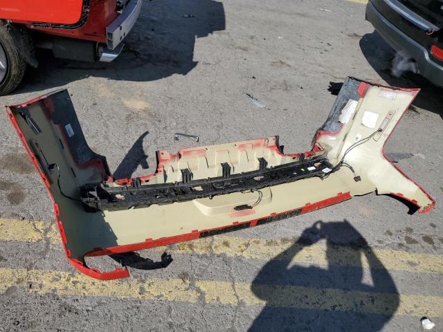 2C3CDZFJ1NH200267 - 2022 DODGE CHALLENGER R/T SCAT PACK RED photo 12