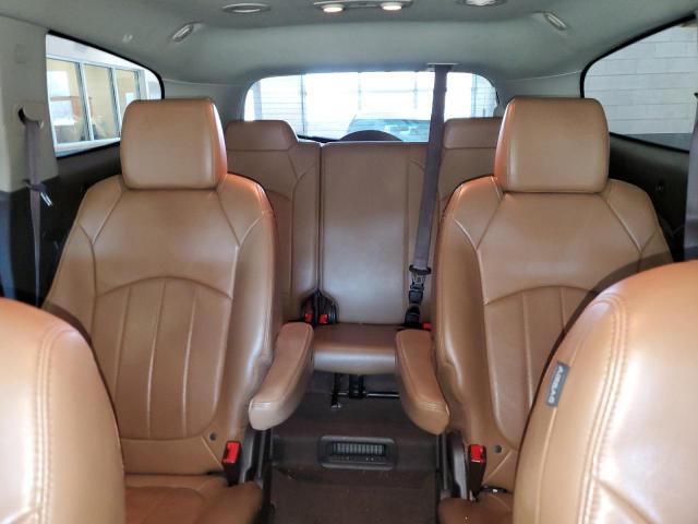 5GAKRBKD0HJ135710 - 2017 BUICK ENCLAVE BEIGE photo 10