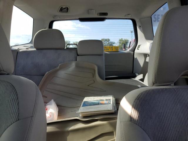 JF2SH6BC5AH773353 - 2010 SUBARU FORESTER XS CHARCOAL photo 10