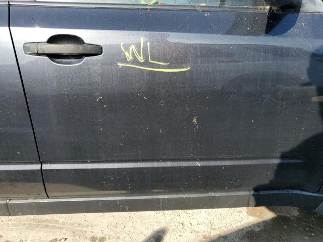 JF2SH6BC5AH773353 - 2010 SUBARU FORESTER XS CHARCOAL photo 13