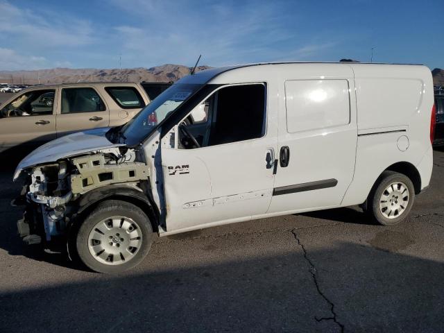 ZFBHRFBBXM6U81584 - 2021 RAM PROMASTER SLT Ağ foto 1