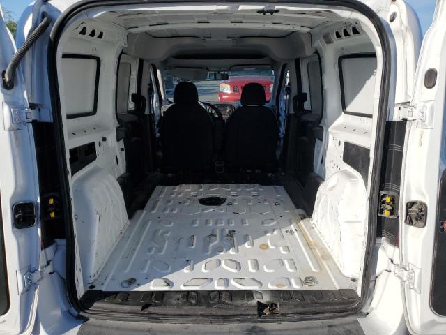 ZFBHRFBBXM6U81584 - 2021 RAM PROMASTER SLT Ağ foto 10