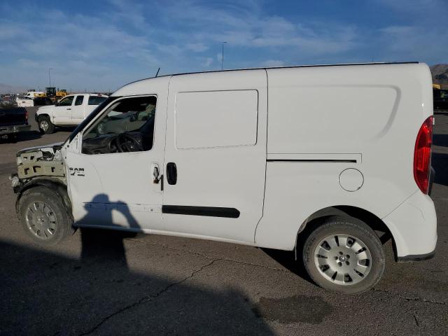 ZFBHRFBBXM6U81584 - 2021 RAM PROMASTER SLT Ağ foto 2