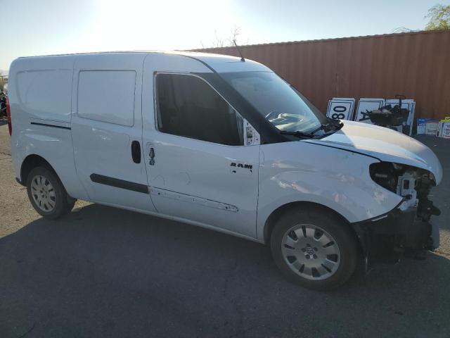 ZFBHRFBBXM6U81584 - 2021 RAM PROMASTER SLT Ağ foto 4