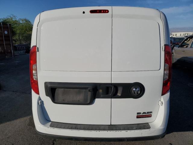 ZFBHRFBBXM6U81584 - 2021 RAM PROMASTER SLT Ağ foto 6