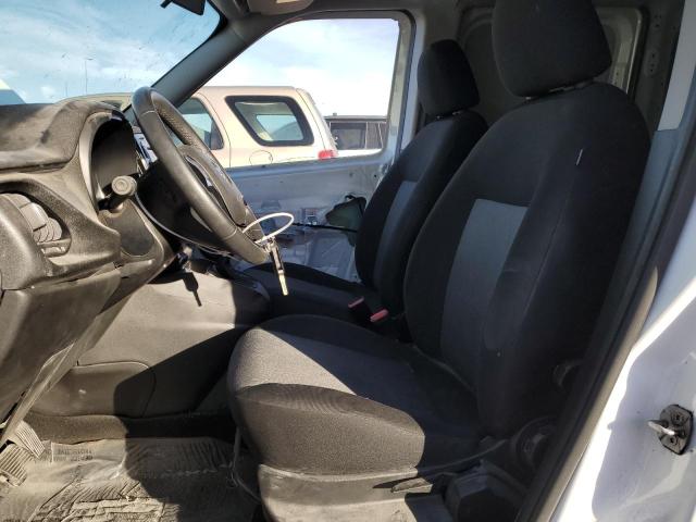 ZFBHRFBBXM6U81584 - 2021 RAM PROMASTER SLT Ağ foto 7