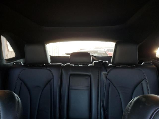 5LMTJ3DH9HUL34505 - 2017 LINCOLN MKC RESERVE Ağ foto 10