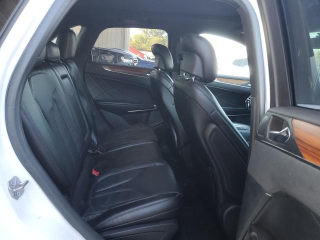 5LMTJ3DH9HUL34505 - 2017 LINCOLN MKC RESERVE Ağ foto 11