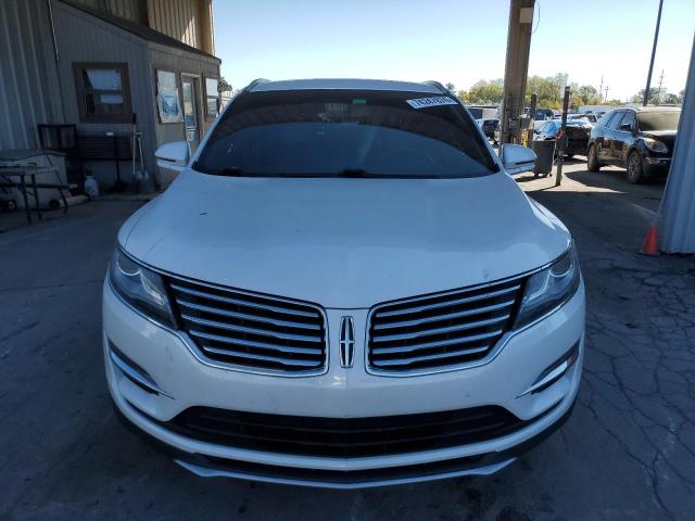 5LMTJ3DH9HUL34505 - 2017 LINCOLN MKC RESERVE Ağ foto 5