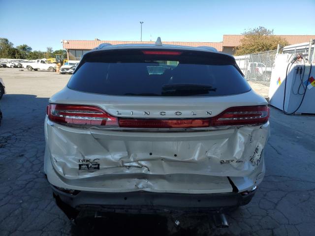 5LMTJ3DH9HUL34505 - 2017 LINCOLN MKC RESERVE Ağ foto 6