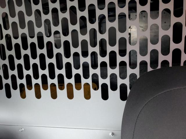 ZFBERFBT9F6A62708 - 2015 RAM PROMASTER SLT GREEN photo 10