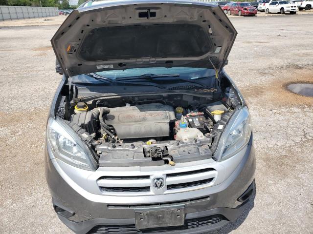 ZFBERFBT9F6A62708 - 2015 RAM PROMASTER SLT GREEN photo 12