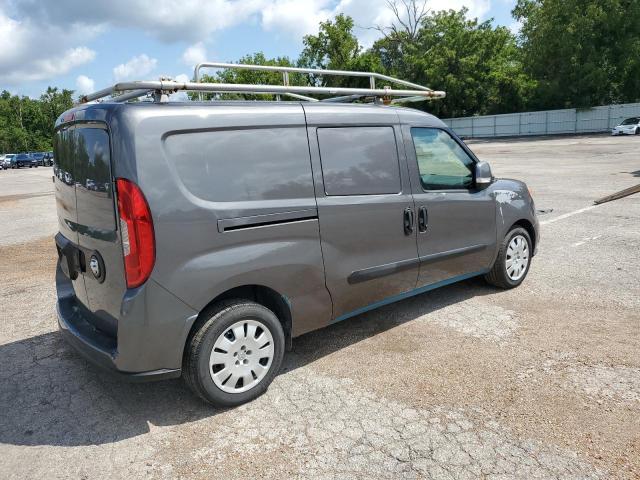 ZFBERFBT9F6A62708 - 2015 RAM PROMASTER SLT GREEN photo 3