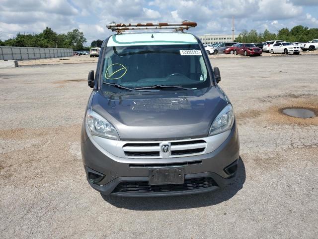 ZFBERFBT9F6A62708 - 2015 RAM PROMASTER SLT GREEN photo 5