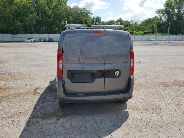 ZFBERFBT9F6A62708 - 2015 RAM PROMASTER SLT GREEN photo 6