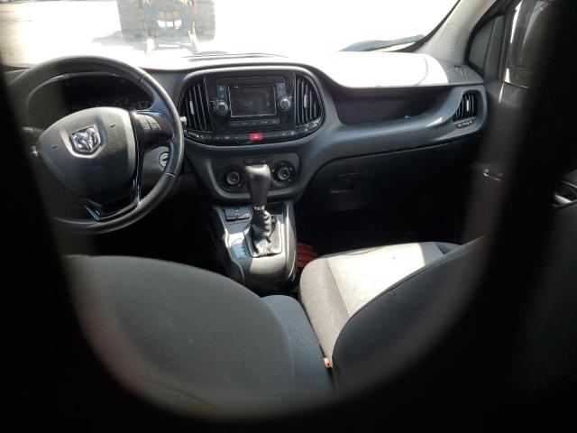 ZFBERFBT9F6A62708 - 2015 RAM PROMASTER SLT GREEN photo 8