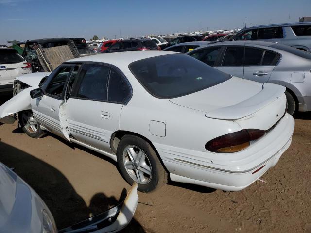 1G2HX52K8XH226362 - 1999 PONTIAC BONNEVILLE SE WHITE photo 2