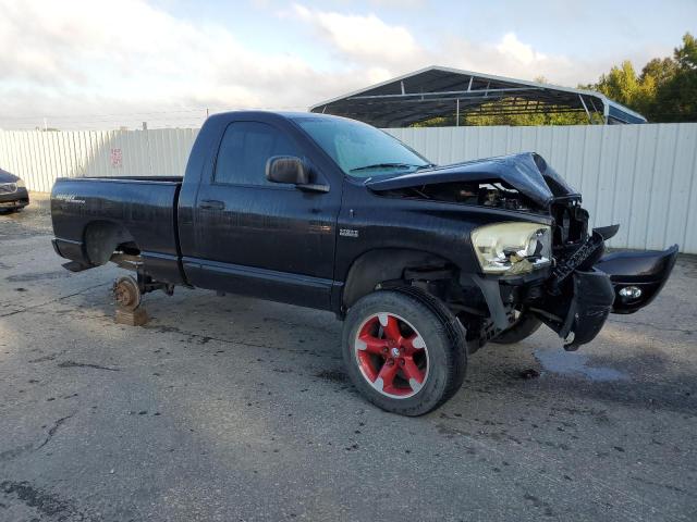 1D7HA16216J184629 - 2006 DODGE RAM 1500 ST BLACK photo 4