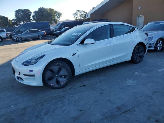 2018 TESLA MODEL 3, 