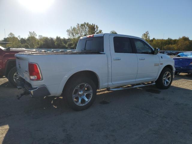 1C6RR7NT8HS854637 - 2017 RAM 1500 LARAMIE WHITE photo 3