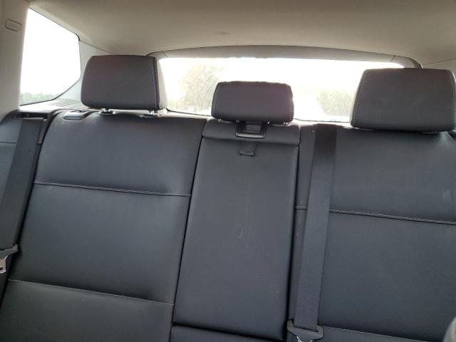 5UXWZ7C38H0X40792 - 2017 BMW X3 SDRIVE28I SILVER photo 10