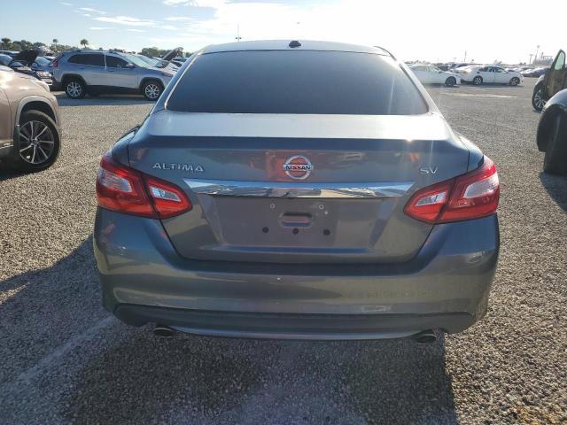 1N4AL3AP4HC297928 - 2017 NISSAN ALTIMA 2.5 GRAY photo 6