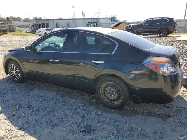 1N4AL21E48N479531 - 2008 NISSAN ALTIMA 2.5 BLACK photo 2