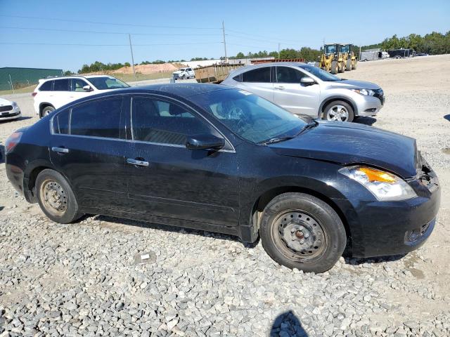 1N4AL21E48N479531 - 2008 NISSAN ALTIMA 2.5 BLACK photo 4