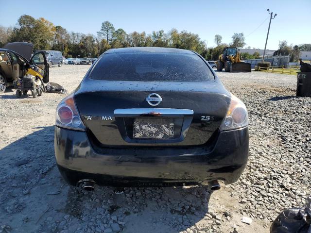 1N4AL21E48N479531 - 2008 NISSAN ALTIMA 2.5 BLACK photo 6