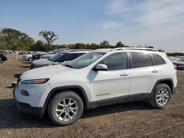 2016 JEEP CHEROKEE LATITUDE, 