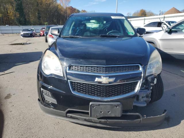 2GNALAEK5E6230862 - 2014 CHEVROLET EQUINOX LS BLACK photo 5