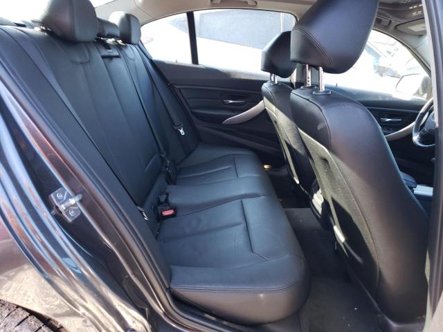 WBA3C3C52EF985819 - 2014 BMW 320I I XDRIVE Boz foto 10