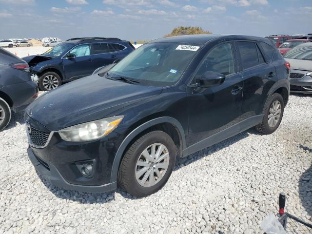 2014 MAZDA CX-5 TOURING, 