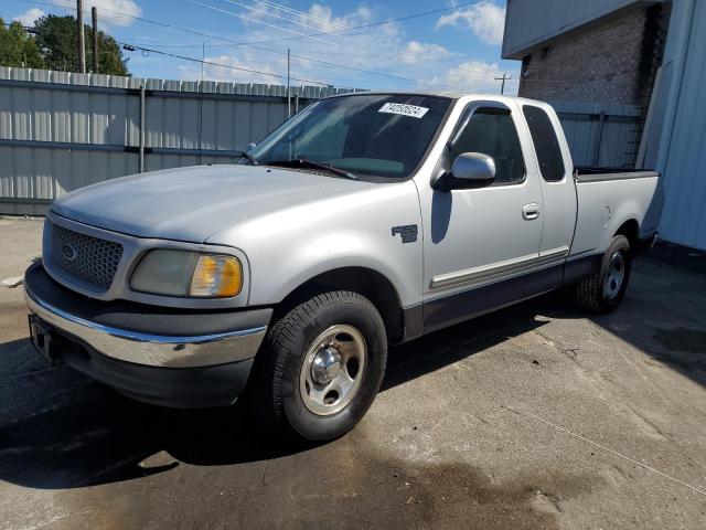 1999 FORD F150, 